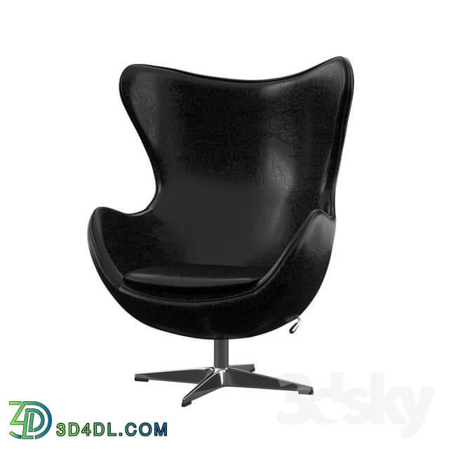 Arm chair - chair