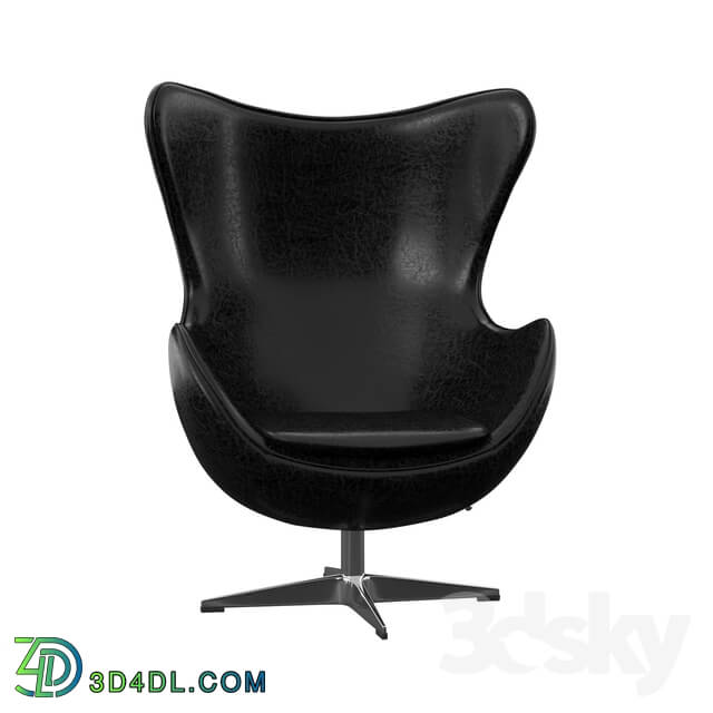 Arm chair - chair