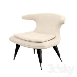 Chair - Accent chairs 