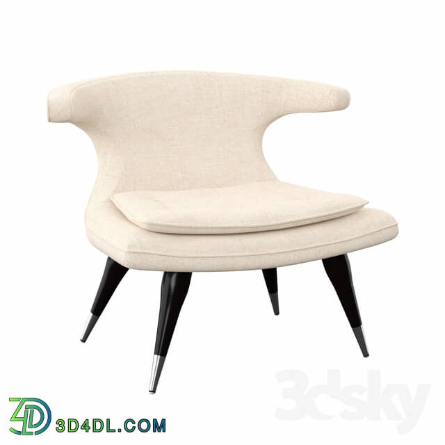 Chair - Accent chairs