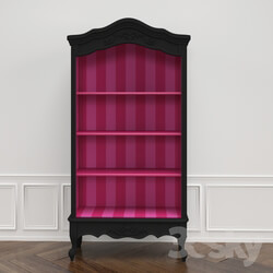 Wardrobe _ Display cabinets - Cabinet 