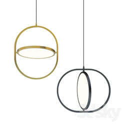 Ceiling light - Anzazo arvet 