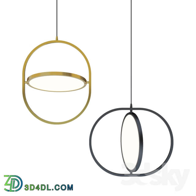 Ceiling light - Anzazo arvet