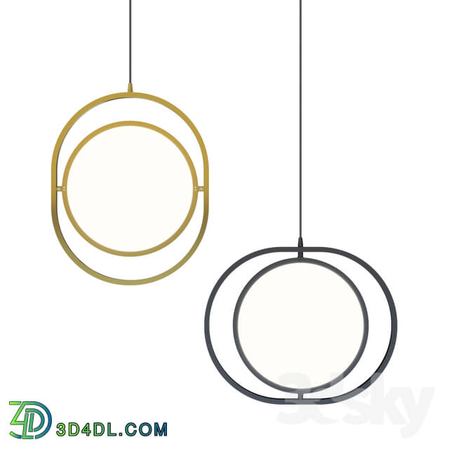 Ceiling light - Anzazo arvet