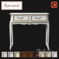 Sideboard _ Chest of drawer - OM Ravanti - Console _2 