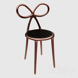 Chair - NIKA ZUPANC _ Miss Dior Chair 