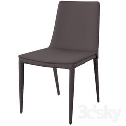 Chair - Schuman Upholstered Dining Chair 