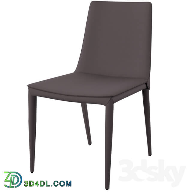 Chair - Schuman Upholstered Dining Chair