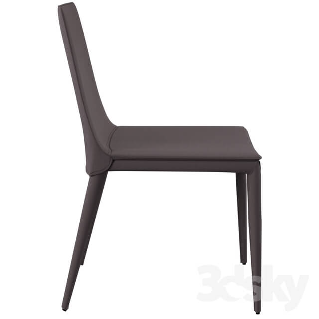 Chair - Schuman Upholstered Dining Chair