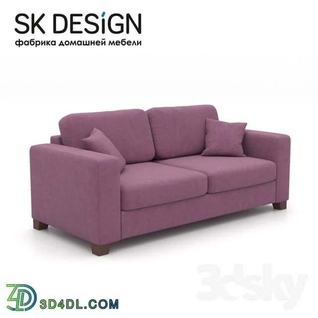 Sofa - OM Double sofa Morti MT 166