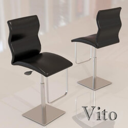 Chair - Cattelan Italia _ Vito 