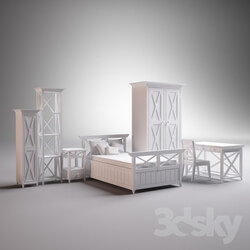 Full furniture set - Furniture_ 