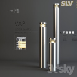 Street lighting - VAP 40_70_100 _amp_ 40_70_100 LED 