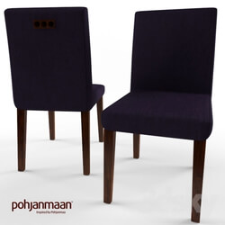 Chair - Pohjanmaan _ Ada 