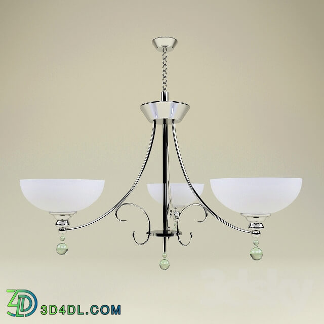 Ceiling light - Knubbe w7015-3p