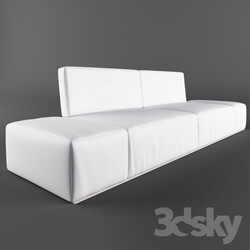 Sofa - Modern Sofa 