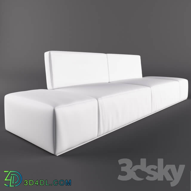 Sofa - Modern Sofa