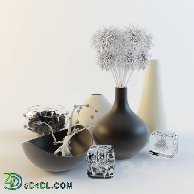 Other decorative objects - Decor