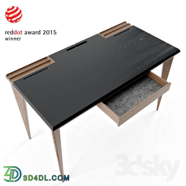 Table - OLLLY - Desk