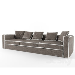 Sofa - Casamilano Pillopipe sofa 