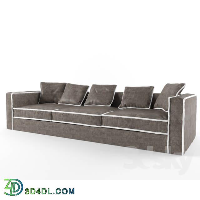 Sofa - Casamilano Pillopipe sofa