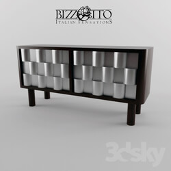 Sideboard _ Chest of drawer - Bizzotto 