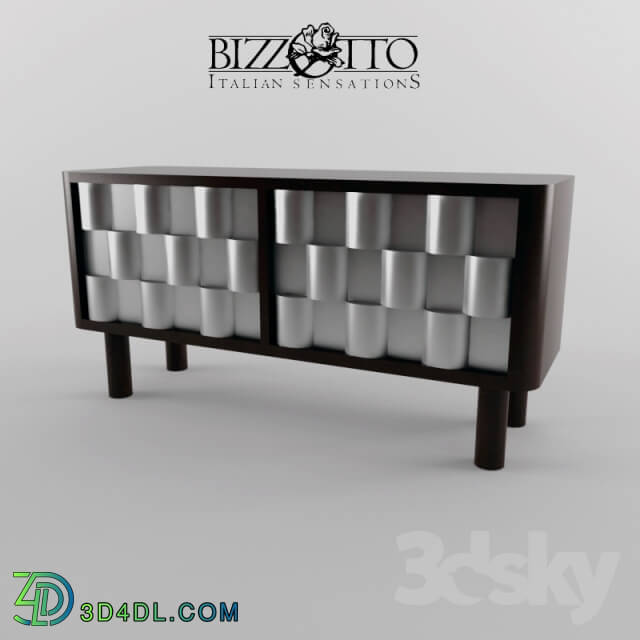 Sideboard _ Chest of drawer - Bizzotto