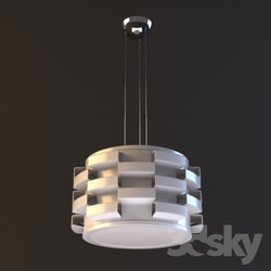 Ceiling light - Ziegel C WH 