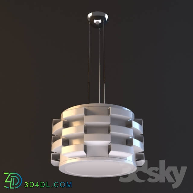 Ceiling light - Ziegel C WH