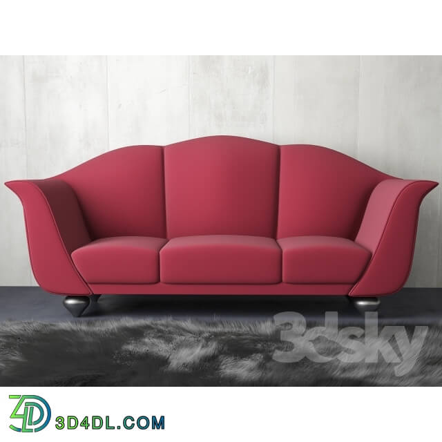 Sofa - Selva