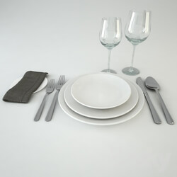 Tableware - Tableware 