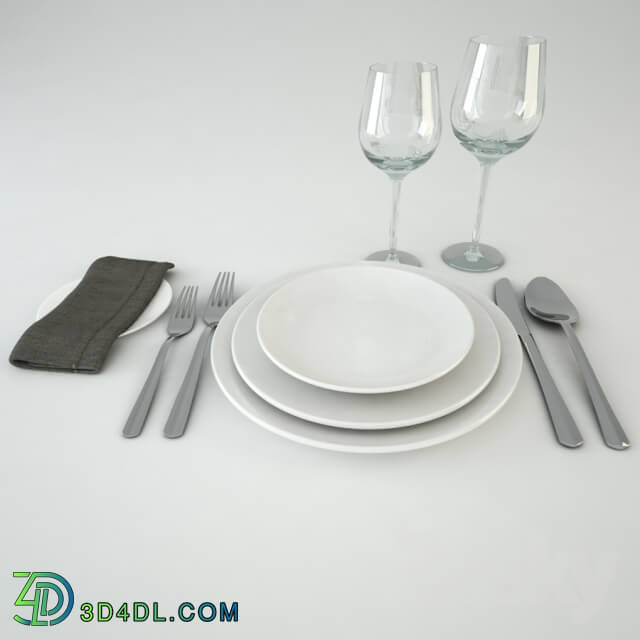 Tableware - Tableware