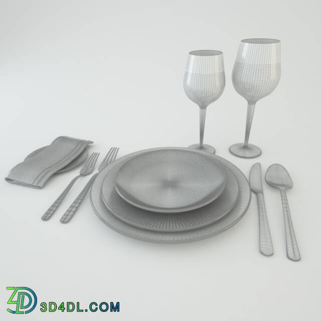 Tableware - Tableware