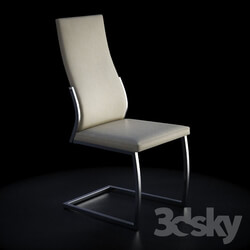 Chair - Silla Lyra 