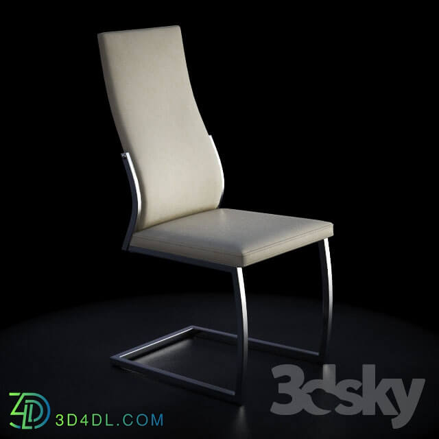 Chair - Silla Lyra