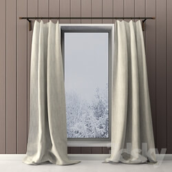 Curtain - Modern curtains 