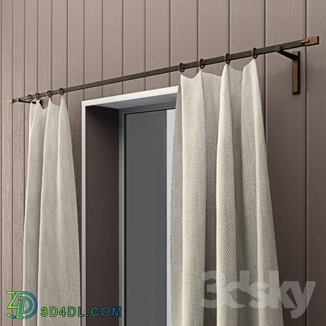 Curtain - Modern curtains