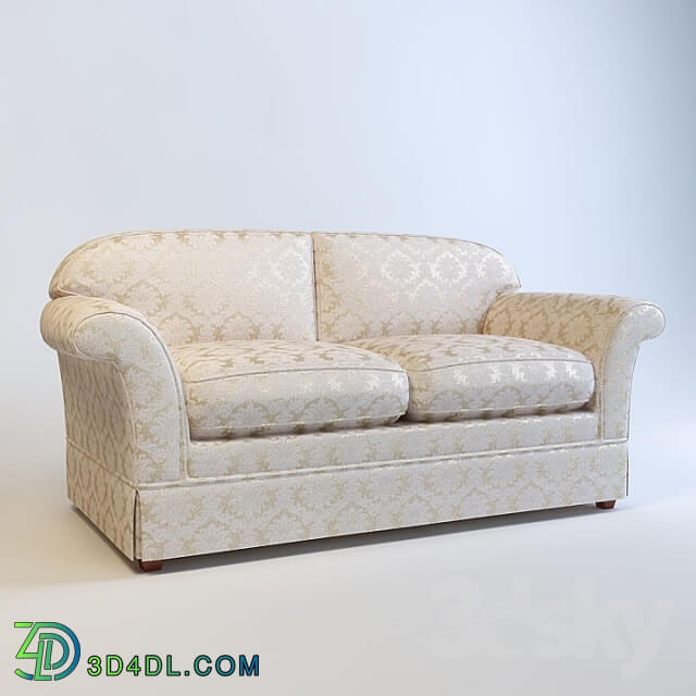 Sofa - laura_ashley_sofa