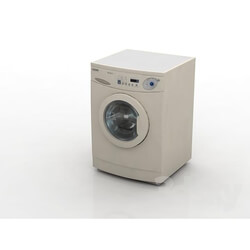 Household appliance - Washing machine 