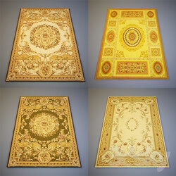 Carpets - Carpets classic Isfahan 