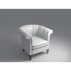 Arm chair - 1 armchair 