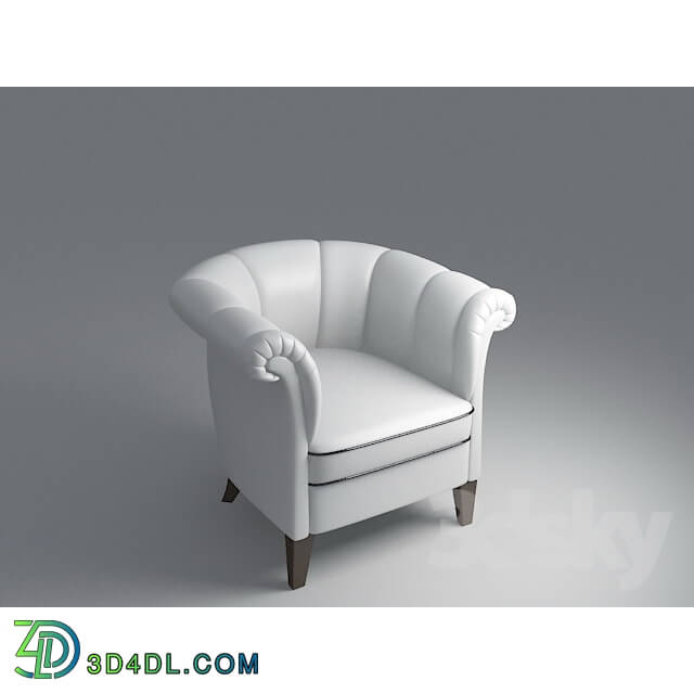 Arm chair - 1 armchair