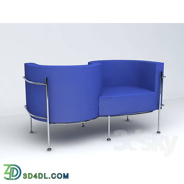 Office furniture - Armchair