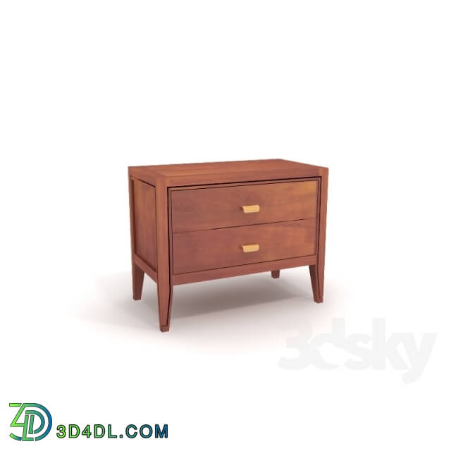 Sideboard _ Chest of drawer - Tumba