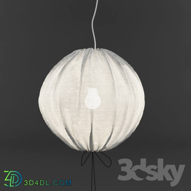 Ceiling light - ONFC Mood Lamp