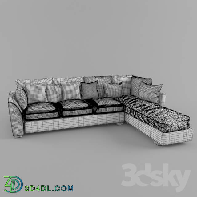 Sofa - sofa