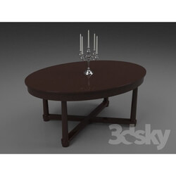 Table - table 172h120h76sm 