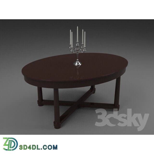 Table - table 172h120h76sm