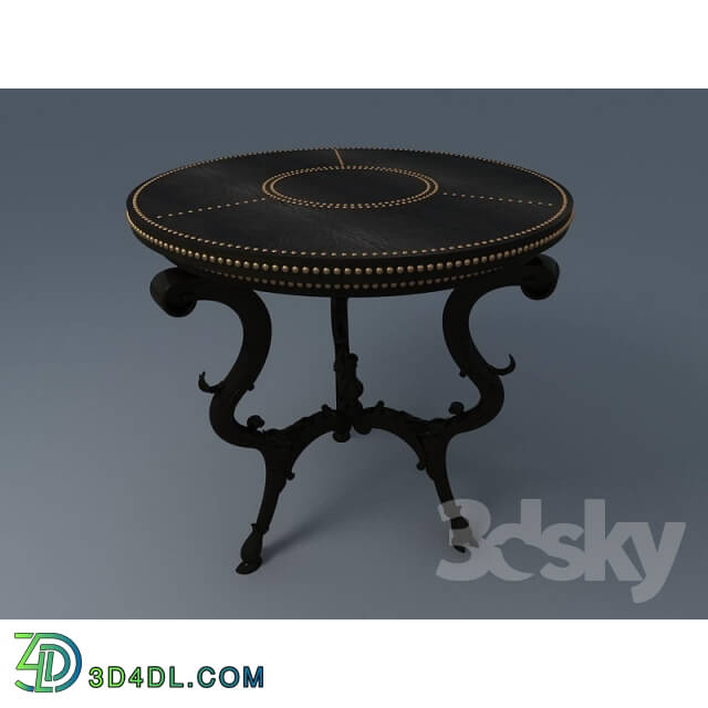 Table - Table