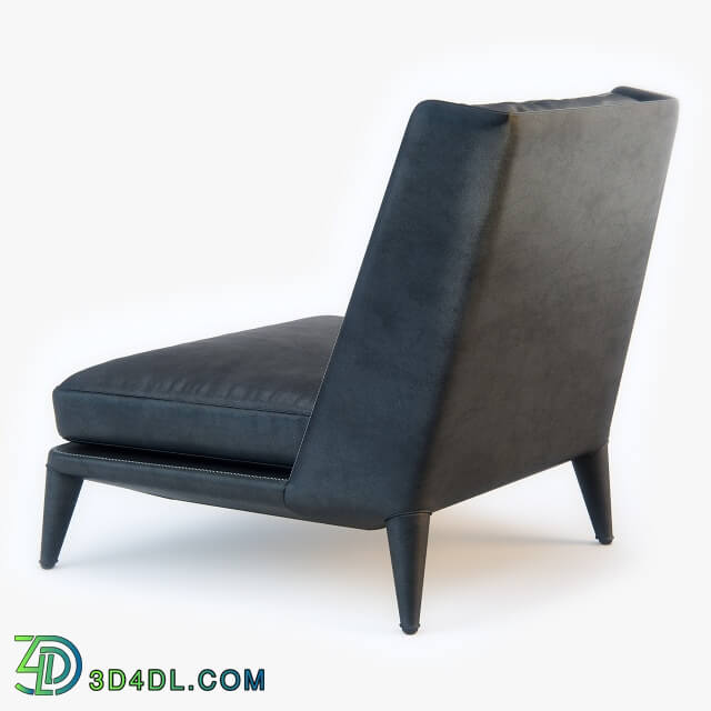 Arm chair - B _amp_ B Italia Edouard ED94